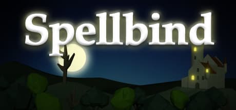 Spellbind cover art