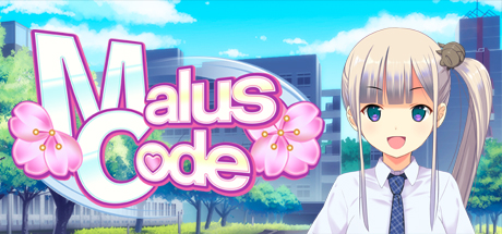 Malus Code cover art