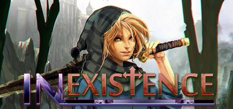 Inexistence cover art