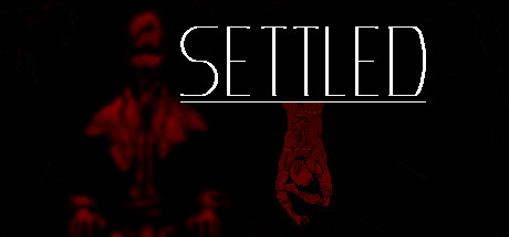 Settled cover art