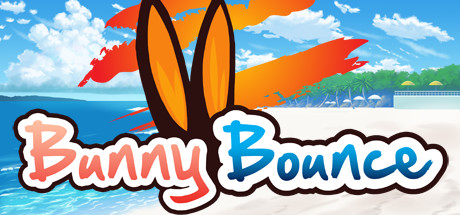 Bunny Bounce cover art