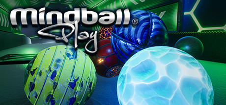 Mindball Play cover art