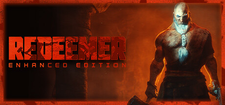 Redeemer - Original Soundtrack cover art