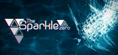 Sparkle ZERO cover art