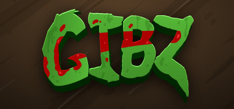 GIBZ cover art