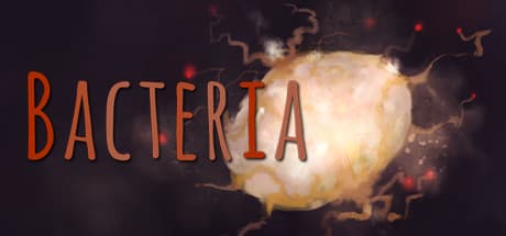 Bacteria cover art