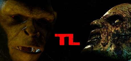 Terror Lab cover art