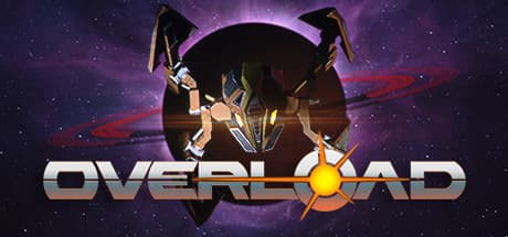 Overload cover art