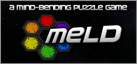 Meld cover art