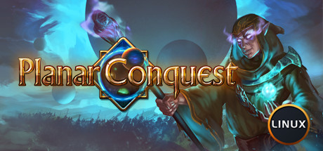 Planar Conquest cover art