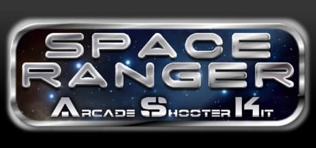 Space Ranger ASK cover art