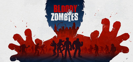 Bloody Zombies cover art