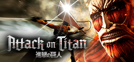 Attack on Titan / A.O.T. Wings of Freedom cover art