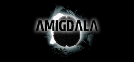 Amigdala cover art