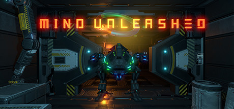 Mind Unleashed cover art