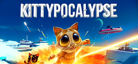 Kittypocalypse cover art