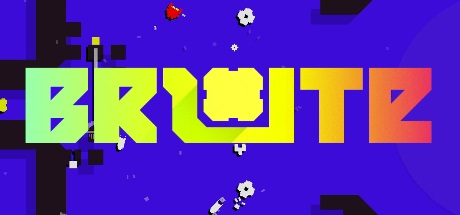 Brute cover art