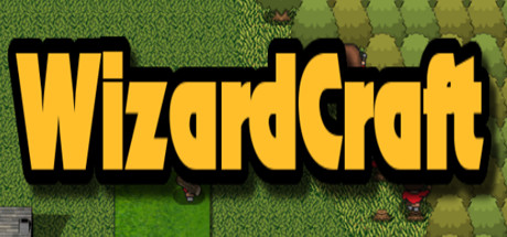 WizardCraft cover art