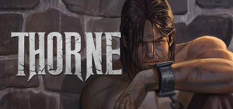 Thorne - Death Merchants cover art