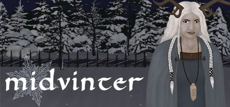 Midvinter cover art