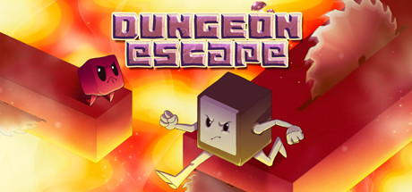 Dungeon Escape cover art