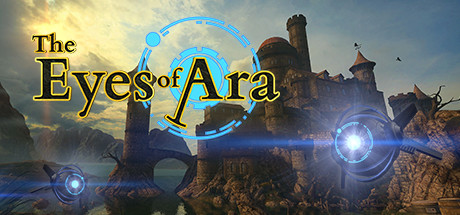 The Eyes of Ara cover art