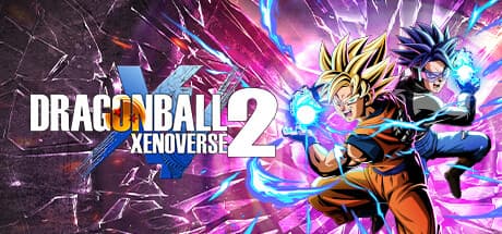 DRAGON BALL XENOVERSE 2 - Ultra Pack Set cover art