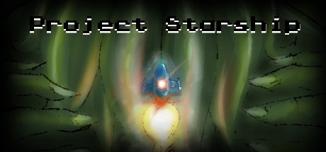 Project Starship cover art