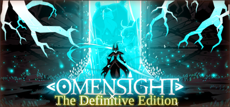 Omensight cover art