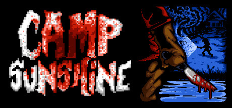 Camp Sunshine cover art