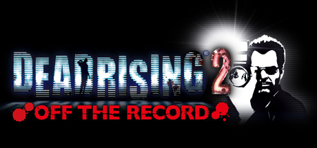 Dead Rising 2: Off The Record cover art