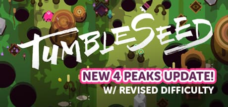 TumbleSeed cover art