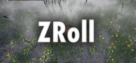 ZRoll cover art