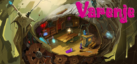 VARENJE (Complete Edition) cover art