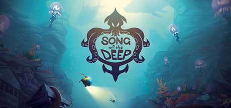 Song of the Deep cover art