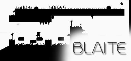 Blaite cover art