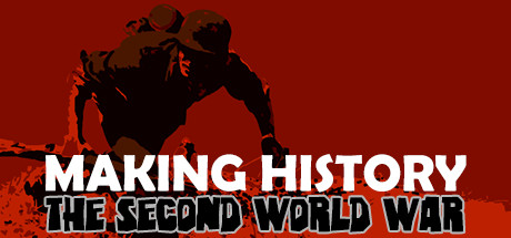 Making History: The Second World War cover art