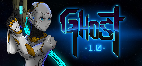 Ghost 1.0 cover art