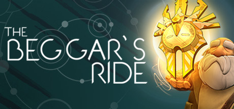 The Beggar's Ride cover art
