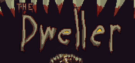 The Dweller cover art