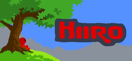 Hiiro cover art