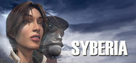 Syberia cover art