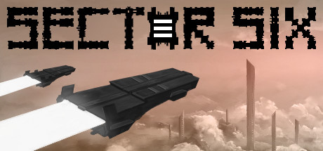 Sector Six cover art