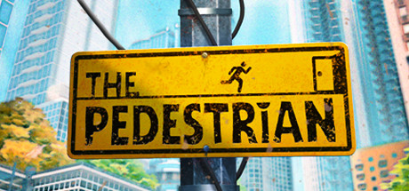 The Pedestrian cover art