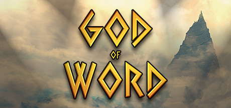 God of Word cover art