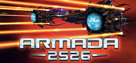 Armada 2526 cover art