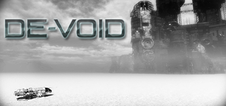De-Void cover art