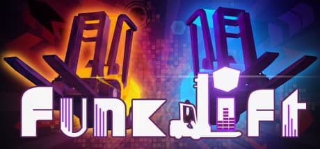 Funklift cover art