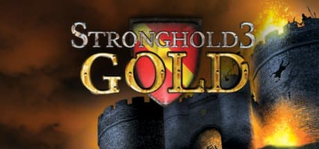 Stronghold 3 (Gold Edition) cover art