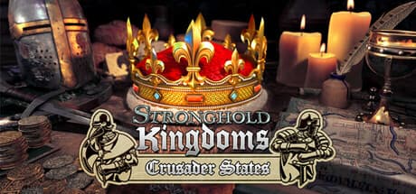 Stronghold Kingdoms Starter Pack cover art